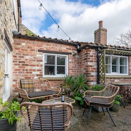 Pantile Cottage بيكرينغ المظهر الخارجي الصورة
