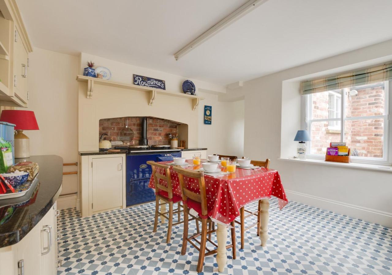 Pantile Cottage بيكرينغ المظهر الخارجي الصورة
