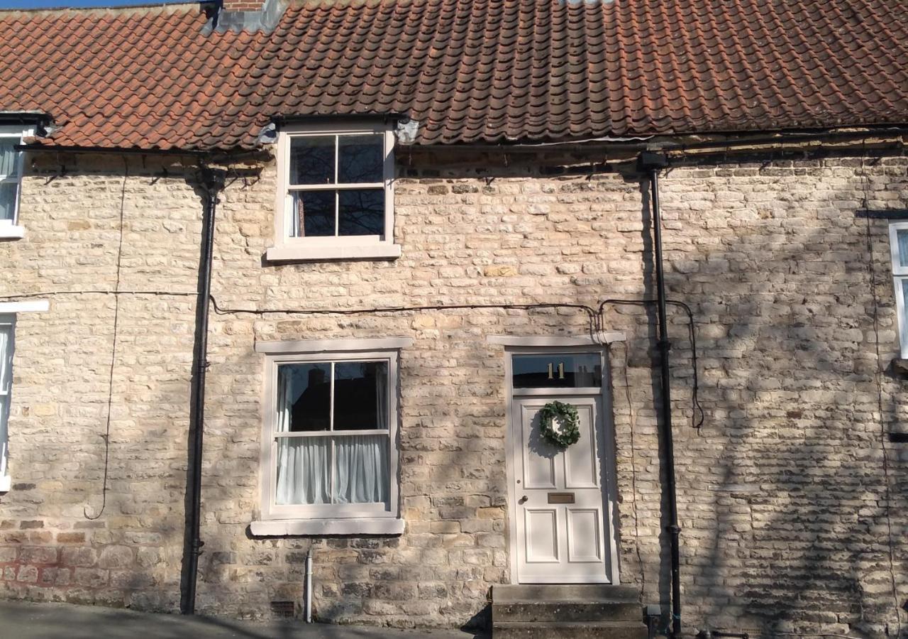 Pantile Cottage بيكرينغ المظهر الخارجي الصورة