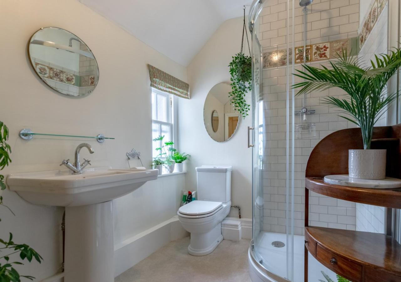 Pantile Cottage بيكرينغ المظهر الخارجي الصورة