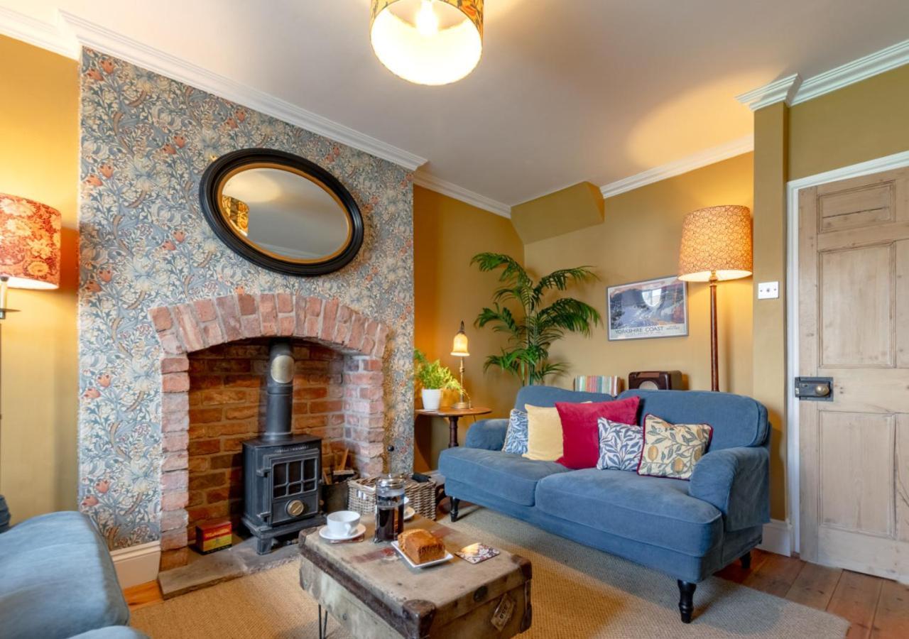 Pantile Cottage بيكرينغ المظهر الخارجي الصورة