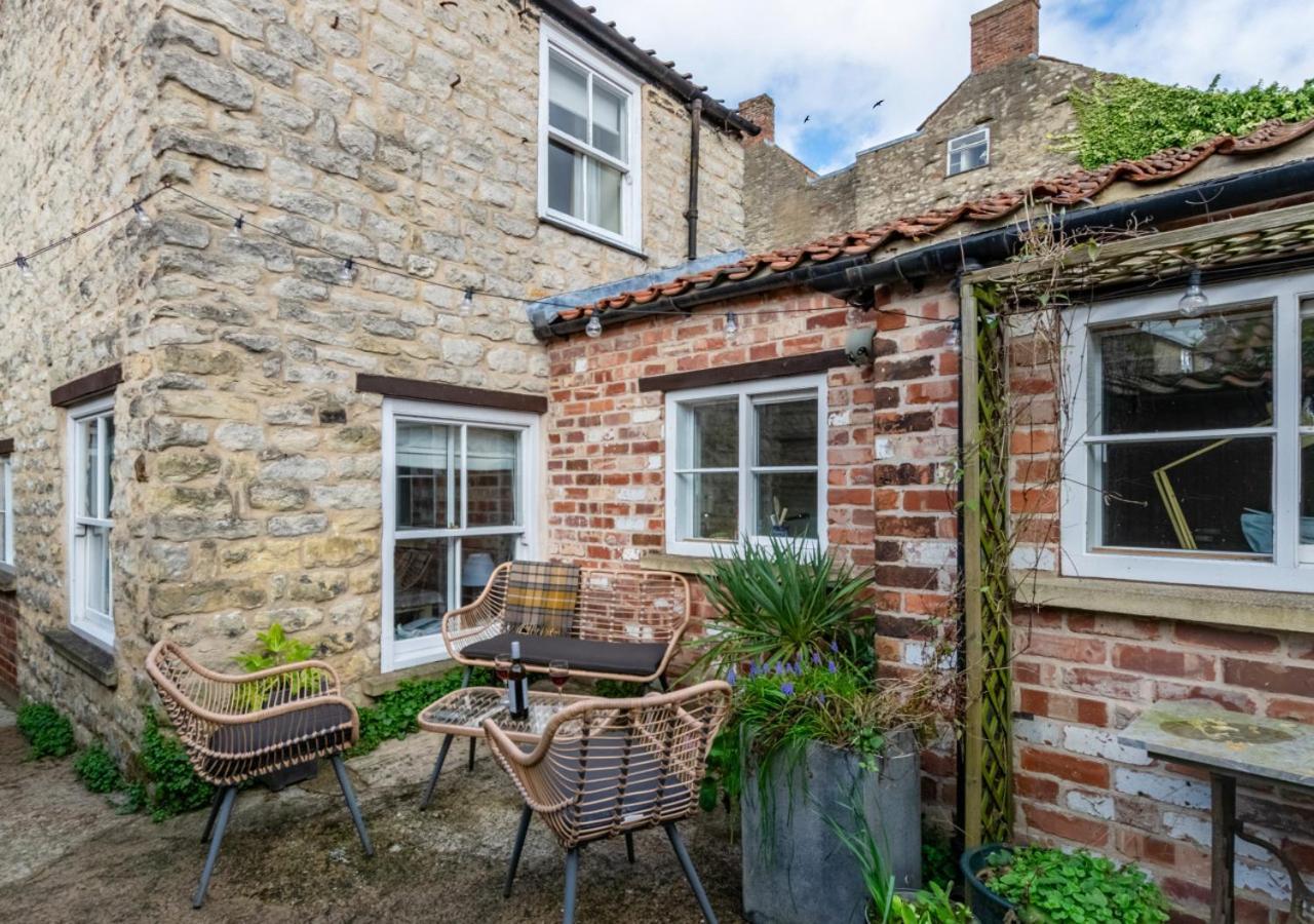 Pantile Cottage بيكرينغ المظهر الخارجي الصورة