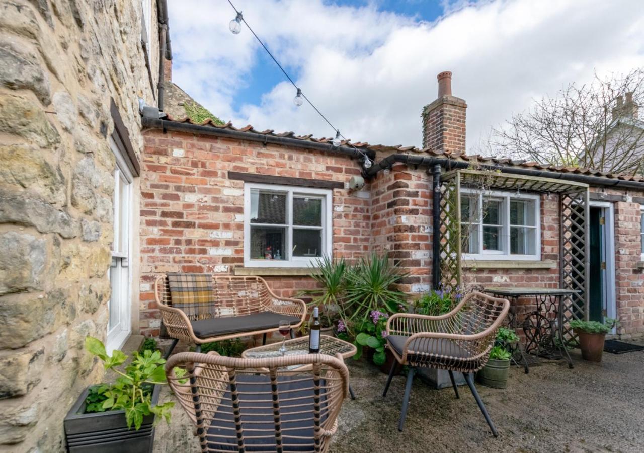 Pantile Cottage بيكرينغ المظهر الخارجي الصورة
